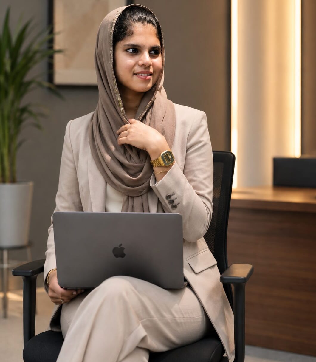 digital marketing strategist