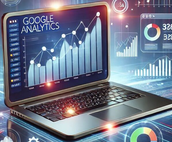 Google Analytics: Measuring Your Marketing Success