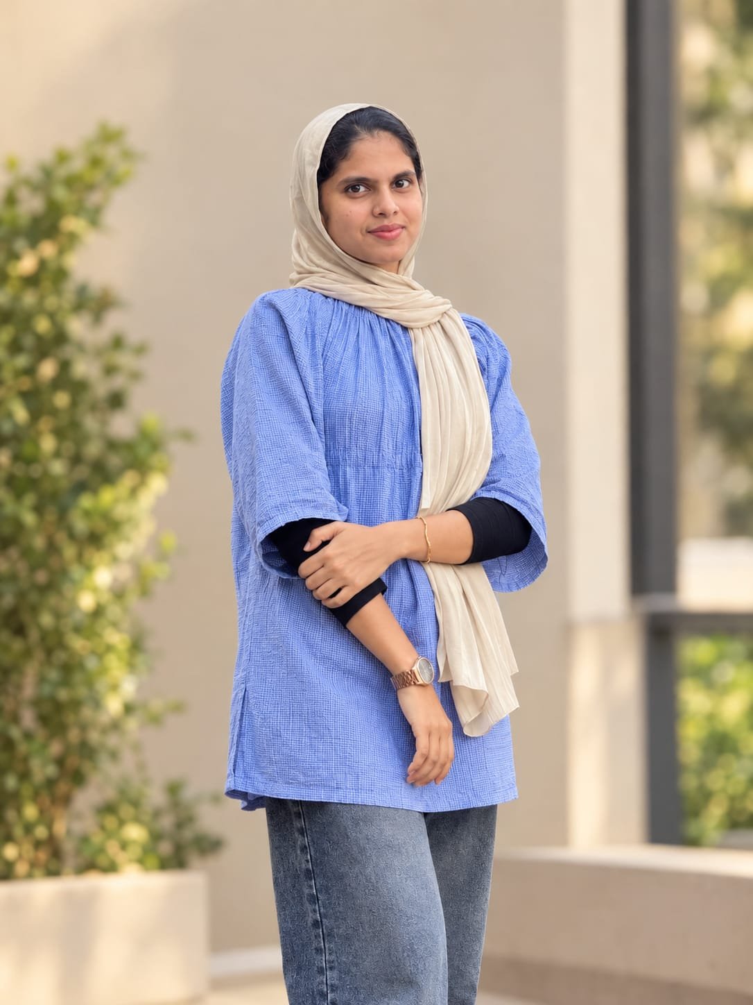 Shamsheera Fahin – Digital Marketer in Malappuram, Kerala